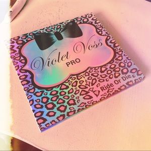 Violet Voss Ride or Die 💥